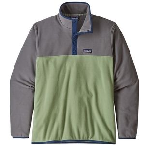 PATAGONIA MICRO D SNAP-T PULLOVER